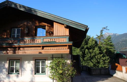 St. Gilgen Apartment | Ferienwohnung Seilbahn