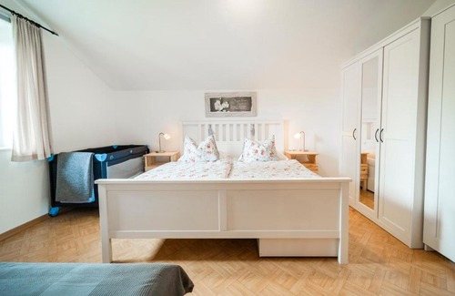 St. Gilgen Apartment | Ferienwohnung Seilbahn