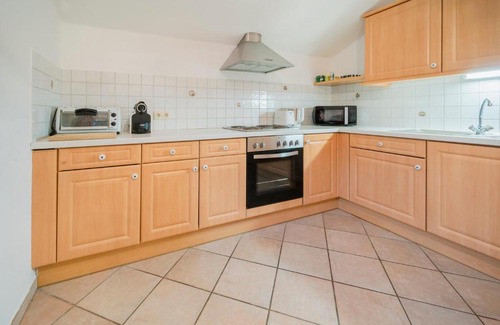 St. Gilgen Apartment | Ferienwohnung Seilbahn