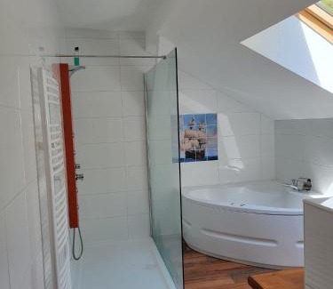 Mittelhof Apartment | Ferienwohnung Siegglück