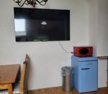 Mittelhof Apartment | Ferienwohnung Siegglück