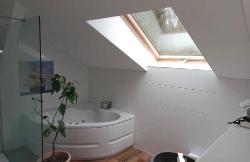 Mittelhof Apartment | Ferienwohnung Siegglück