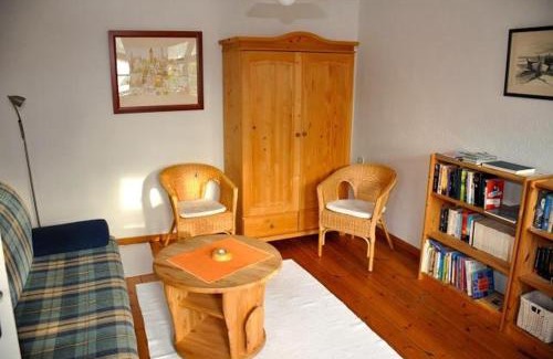 Wieck auf dem Darss Apartment | Ferienwohnung Sierke