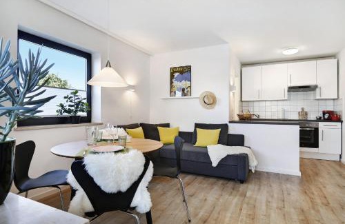 Weissensberg Apartment | Ferienwohnung Silvia