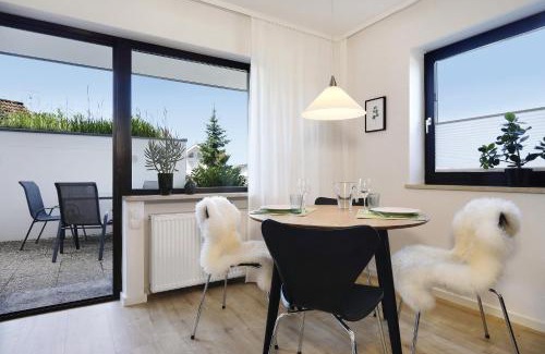 Weissensberg Apartment | Ferienwohnung Silvia