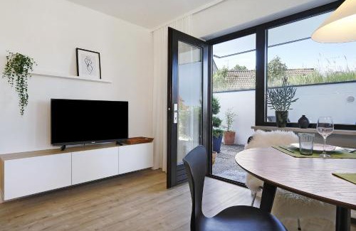 Weissensberg Apartment | Ferienwohnung Silvia