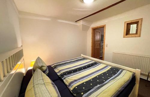 Aventoft Apartment | Ferienwohnung Sina OG Hof Döttgebüll