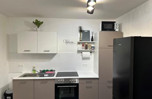 Rhein-Erft-Kreis District Apartment | Ferienwohnung Sindorf