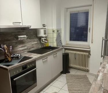 Rhein-Erft-Kreis District Apartment | Ferienwohnung Sindorf