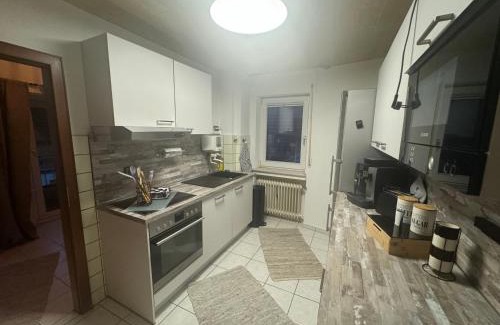 Rhein-Erft-Kreis District Apartment | Ferienwohnung Sindorf