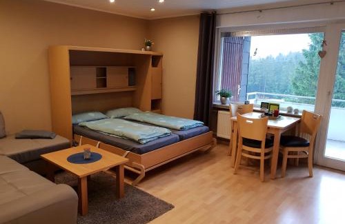 Hahnenklee Apartment | Ferienwohnung Singer Am Erlebnisbocksberg