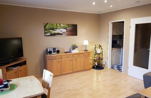 Hahnenklee Apartment | Ferienwohnung Singer Am Erlebnisbocksberg