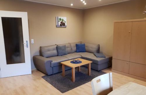 Hahnenklee Apartment | Ferienwohnung Singer Am Erlebnisbocksberg