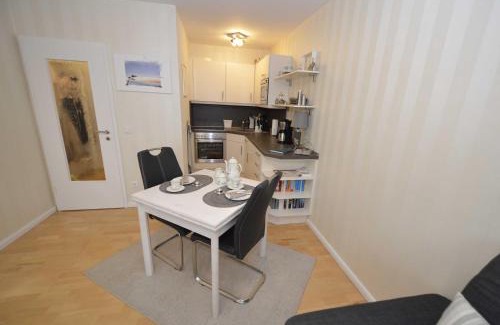 Schausende Apartment | Ferienwohnung Skovsende 25
