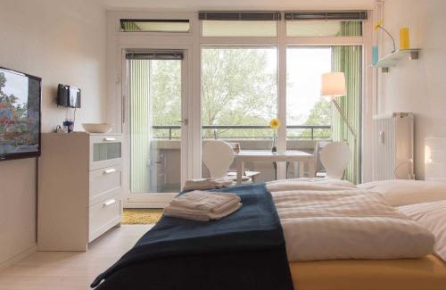 Schilksee Apartment | Ferienwohnung Smaland
