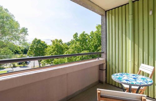 Schilksee Apartment | Ferienwohnung Smaland