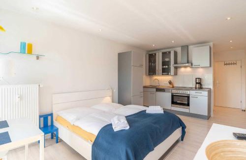 Schilksee Apartment | Ferienwohnung Smaland
