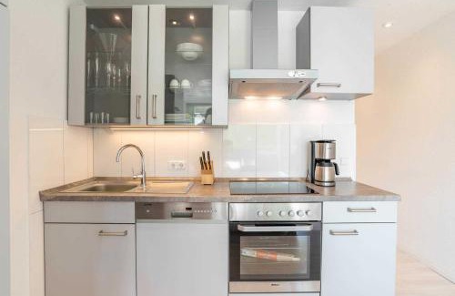 Schilksee Apartment | Ferienwohnung Smaland