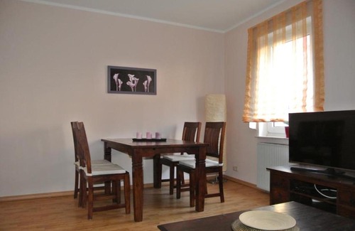Findorff-Burgerweide Apartment | Ferienwohnung Sommer 1