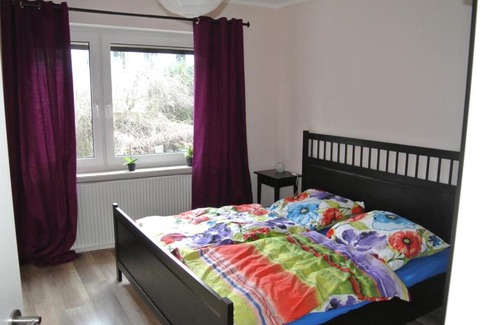 Findorff-Burgerweide Apartment | Ferienwohnung Sommer 1