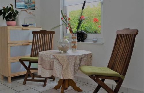 Gaegelow Apartment | Ferienwohnung Sommerglück in Proseken