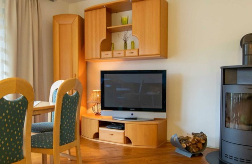 Muritz Apartment | Ferienwohnung Sommerwind