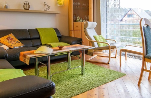 Muritz Apartment | Ferienwohnung Sommerwind