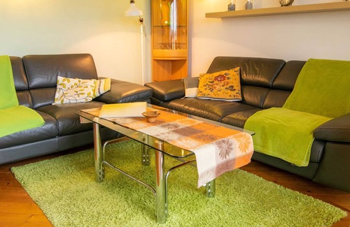 Muritz Apartment | Ferienwohnung Sommerwind