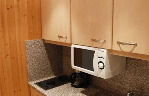 Schneizlreuth Apartment | Ferienwohnung Sonntagshorn - Haus Eicher