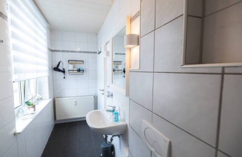 Fischbach Apartment | Ferienwohnung Sonne im Gemütlichen Gästehaus Benedikt