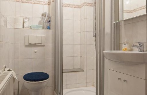 Gross Zicker Apartment | Ferienwohnung Sonnenaufgang