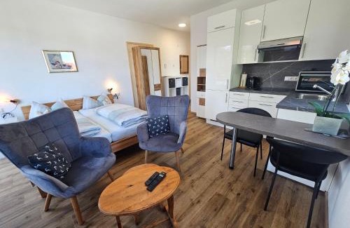 Sonthofen Apartment | Ferienwohnung Sonnenaufgang