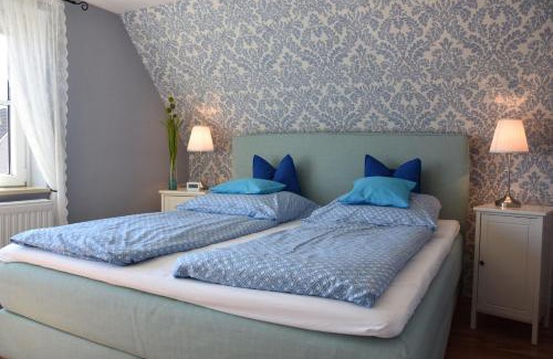 Grube Apartment | Ferienwohnung-Sonnenblume