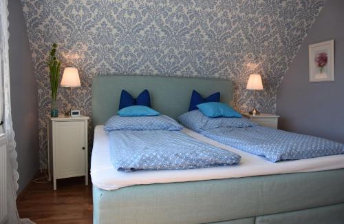 Grube Apartment | Ferienwohnung-Sonnenblume