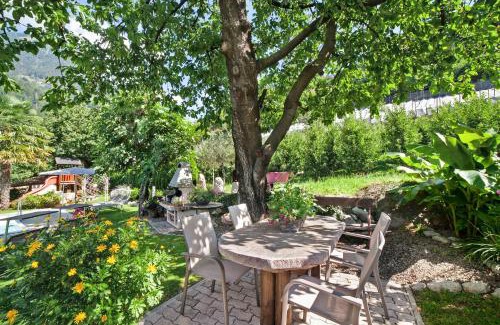 San Leonardo in Passiria Apartment | Ferienwohnung Sonnenblume