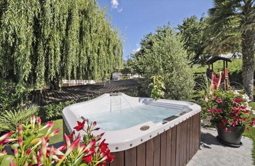San Leonardo in Passiria Apartment | Ferienwohnung Sonnenblume