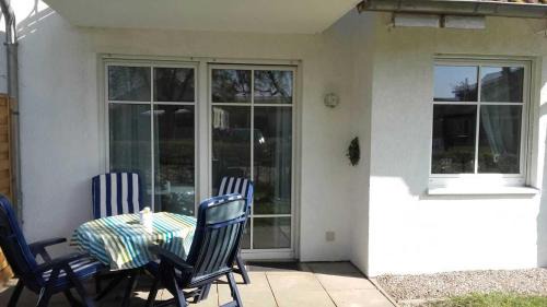 Timmendorf Apartment | Ferienwohnung Sonneneck Poel
