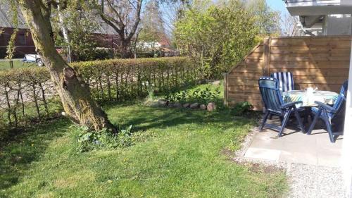 Timmendorf Apartment | Ferienwohnung Sonneneck Poel