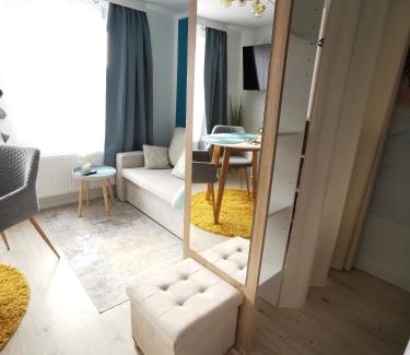 Meschede Apartment | Ferienwohnung Sonnengarten