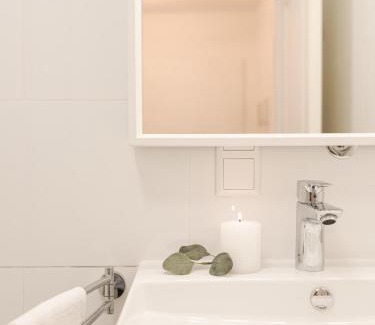 Lenzkirch Apartment | Ferienwohnung Sonnenglück mit großzügigem Südbalkon