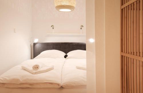 Lenzkirch Apartment | Ferienwohnung Sonnenglück mit großzügigem Südbalkon
