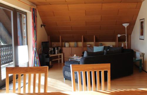 Zingsheim Apartment | Ferienwohnung Sonnengruss