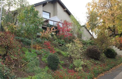 Zingsheim Apartment | Ferienwohnung Sonnengruss