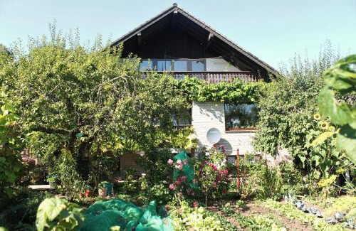 Zingsheim Apartment | Ferienwohnung Sonnengruss