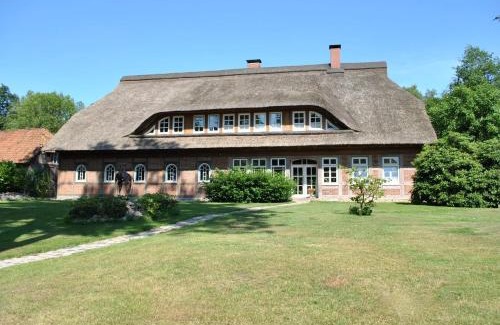 Honerdingen Apartment | Ferienwohnung Sonnenschein
