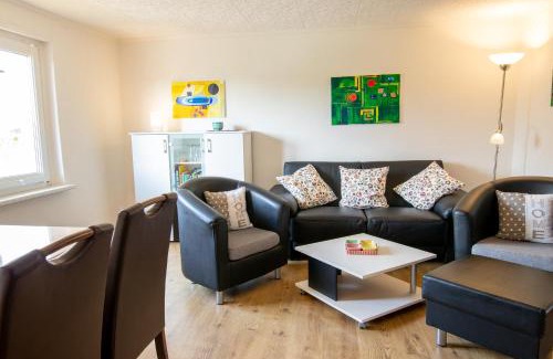 Freest House | Ferienwohnung Sonnenseite