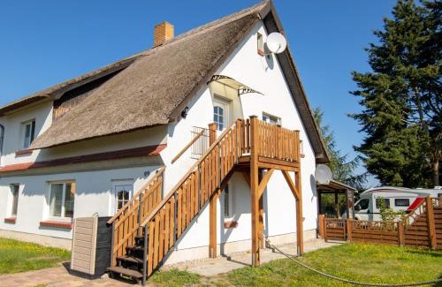 Freest House | Ferienwohnung Sonnenseite