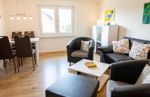 Freest House | Ferienwohnung Sonnenseite