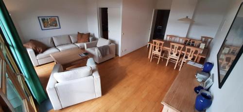Wittenbeck Apartment | Ferienwohnung Sonnenwiese
