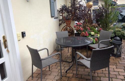 Untergrainau Apartment | Ferienwohnung Sophia